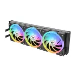 Thermaltake Minecube 360 Ultra ARGB Sync CPU Liquid Cooler (CL-W481-PL12SW-A)