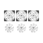 Thermaltake Minecube 360 Ultra ARGB Sync CPU Liquid Cooler (CL-W481-PL12SW-A)