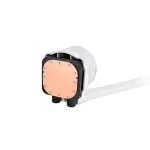 Thermaltake TH360 V2 Ultra EX ARGB Sync Snow White CPU Liquid Cooler (CL-W426-PL12SW-A)
