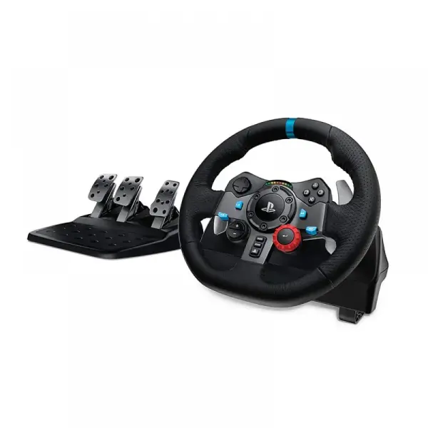 Logitech G29 Driving Force Racing Wheel (941-000143)