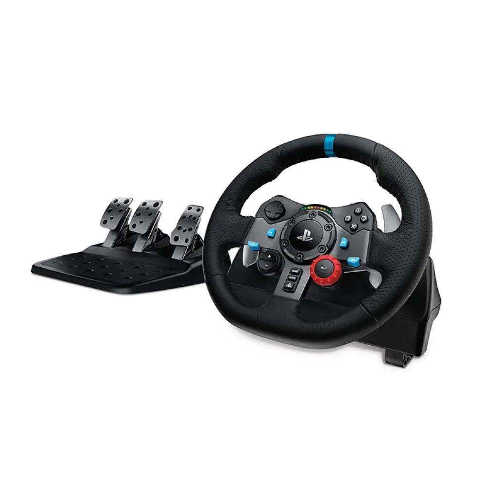 Logitech G29 Driving Force Racing Wheel (941-000143)