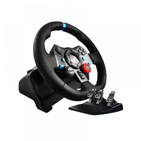 Logitech G29 Driving Force Racing Wheel (941-000143)