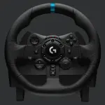 Logitech G923 TrueForce Racing Wheel (941-000163)