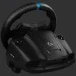 Logitech G923 TrueForce Racing Wheel (941-000163)