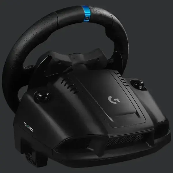 Logitech G923 TrueForce Racing Wheel (941-000163)