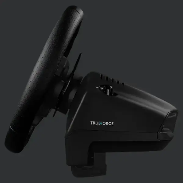 Logitech G923 TrueForce Racing Wheel (941-000163)