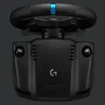 Logitech G923 TrueForce Racing Wheel (941-000163)