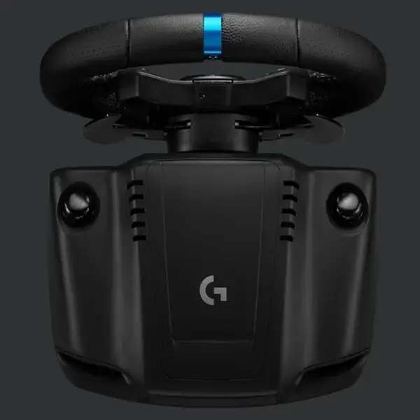 Logitech G923 TrueForce Racing Wheel (941-000163)