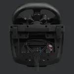Logitech G923 TrueForce Racing Wheel (941-000163)