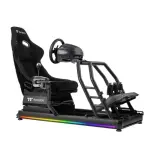 Thermaltake GR500 Racing Simulator Cockpit Black (GSC-R50-CPASBB-01)