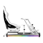 Thermaltake GR500 Racing Simulator Cockpit Snow (GSC-R50-CPASWH-01)