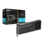 Asrock AMD Radeon AI PRO R9700 Creator 32GB Graphic Card (R9700 CT 32G)