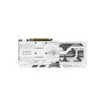 ASRock AMD Radeon RX 9060 XT Steel Legend OC 16GB GDDR6 Graphics Card (RX9060XT-SL-16GO)