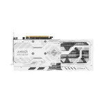 ASRock AMD Radeon RX 9060 XT Steel Legend OC 8GB GDDR6 Graphics Card (RX9060XT-SL-8GO)
