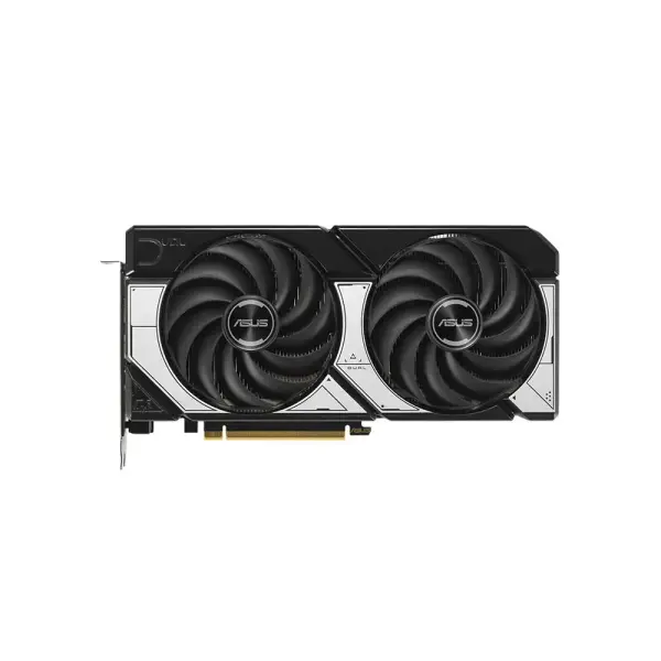 ASUS Dual RTX 5070 12GB GDDR7 Graphics Card (DUAL-RTX5070-12G)