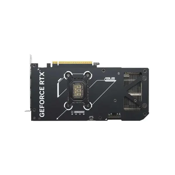 ASUS Dual RTX 5070 12GB GDDR7 Graphics Card (DUAL-RTX5070-12G)