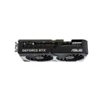 ASUS Dual RTX 5070 12GB GDDR7 OC Edition Graphics Card (DUAL-RTX5070-O12G)