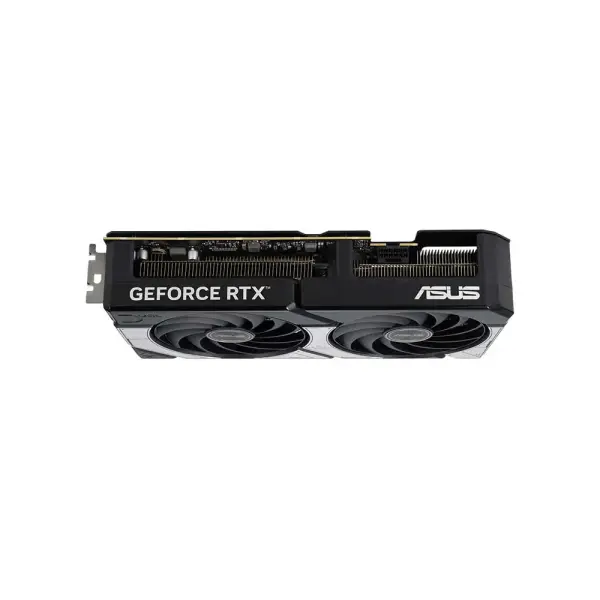 ASUS Dual RTX 5070 12GB GDDR7 OC Edition Graphics Card (DUAL-RTX5070-O12G)