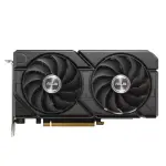 ASUS Dual RX 7600 EVO OC 8GB GDDR6 Graphics Card (DUAL-RX7600-O8G-EVO)