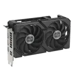 Asus Dual RX 9060 XT 16GB GDDR6 Graphics Card (DUAL-RX9060XT-16G)