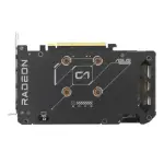 Asus Dual RX 9060 XT 16GB GDDR6 Graphics Card (DUAL-RX9060XT-16G)