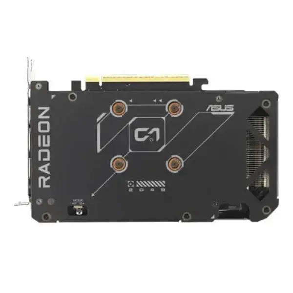 Asus Dual RX 9060 XT 16GB GDDR6 Graphics Card (DUAL-RX9060XT-16G)