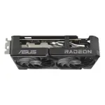 Asus Dual RX 9060 XT 16GB GDDR6 Graphics Card (DUAL-RX9060XT-16G)