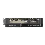 Asus Dual RX 9060 XT 16GB GDDR6 Graphics Card (DUAL-RX9060XT-16G)