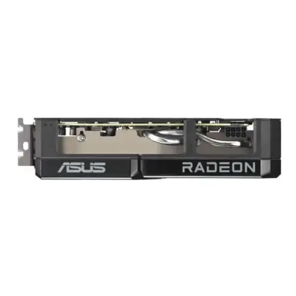 Asus Dual RX 9060 XT 16GB GDDR6 Graphics Card (DUAL-RX9060XT-16G)