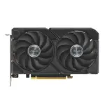 Asus Dual RX 9060 XT 16GB GDDR6 Graphics Card (DUAL-RX9060XT-16G)