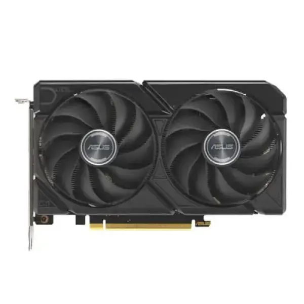 Asus Dual RX 9060 XT 16GB GDDR6 Graphics Card (DUAL-RX9060XT-16G)
