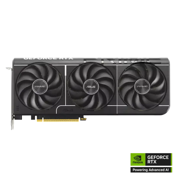 ASUS PRIME GeForce RTX™ 5080 EVO 16GB GDDR7 OC Edition