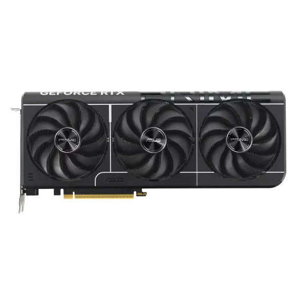 ASUS PRIME GeForce RTX™ 5080 EVO 16GB GDDR7 OC Edition