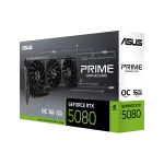 ASUS PRIME GeForce RTX™ 5080 EVO 16GB GDDR7 OC Edition