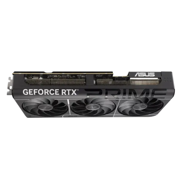 ASUS PRIME GeForce RTX™ 5080 EVO 16GB GDDR7 OC Edition