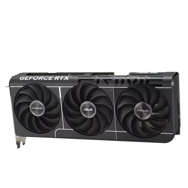 ASUS PRIME GeForce RTX™ 5080 EVO 16GB GDDR7 OC Edition