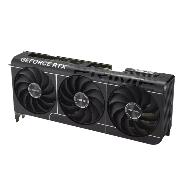 ASUS PRIME GeForce RTX™ 5080 EVO 16GB GDDR7 OC Edition