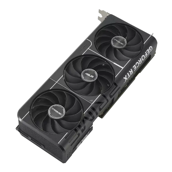 ASUS PRIME GeForce RTX™ 5080 EVO 16GB GDDR7 OC Edition