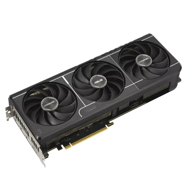 ASUS PRIME GeForce RTX™ 5080 EVO 16GB GDDR7 OC Edition