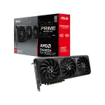 ASUS Prime Radeon RX 9060 XT 16GB GDDR6 OC Edition Graphics Card (PRIME-RX9060XT-O16G)