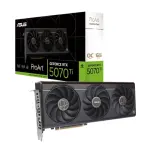 Asus ProArt RTX 5070 Ti OC 16GB GDDR7 Graphics Card (PROART-RTX5070TI-O16G)