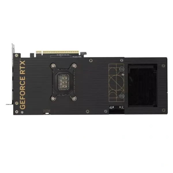 Asus ProArt RTX 5070 Ti OC 16GB GDDR7 Graphics Card (PROART-RTX5070TI-O16G)