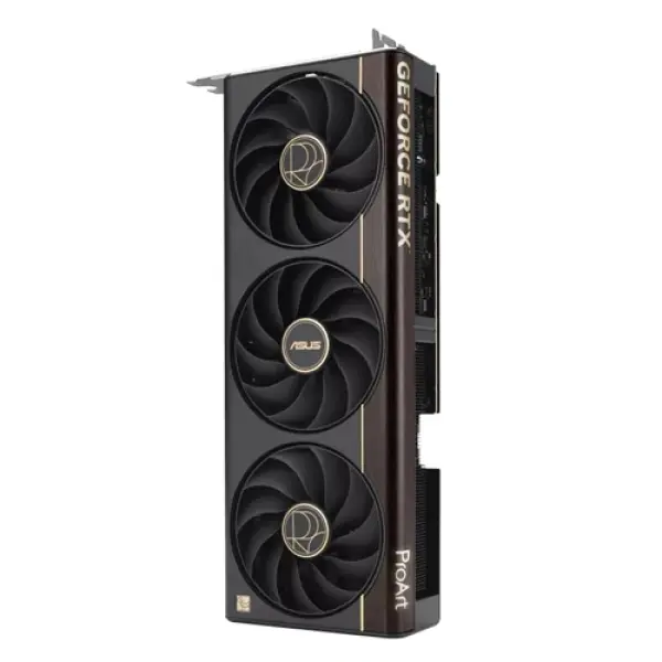 Asus ProArt RTX 5070 Ti OC 16GB GDDR7 Graphics Card (PROART-RTX5070TI-O16G)