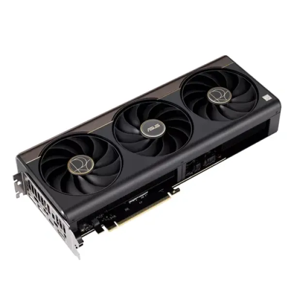 Asus ProArt RTX 5070 Ti OC 16GB GDDR7 Graphics Card (PROART-RTX5070TI-O16G)