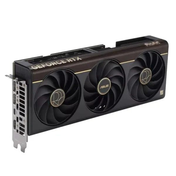 Asus ProArt RTX 5070 Ti OC 16GB GDDR7 Graphics Card (PROART-RTX5070TI-O16G)