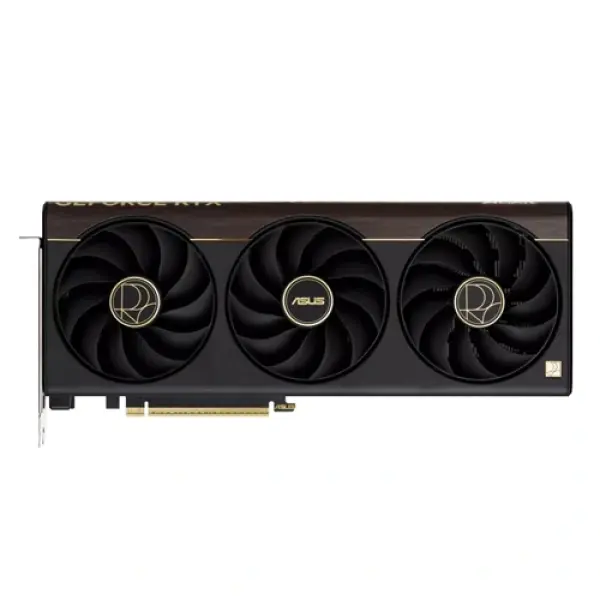 Asus ProArt RTX 5070 Ti OC 16GB GDDR7 Graphics Card (PROART-RTX5070TI-O16G)