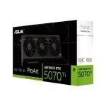 Asus ProArt RTX 5070 Ti OC 16GB GDDR7 Graphics Card (PROART-RTX5070TI-O16G)