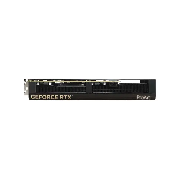 ASUS ProArt RTX 5080 16GB GDDR7 OC Edition Graphics Card (PROART-RTX5080-O16G)