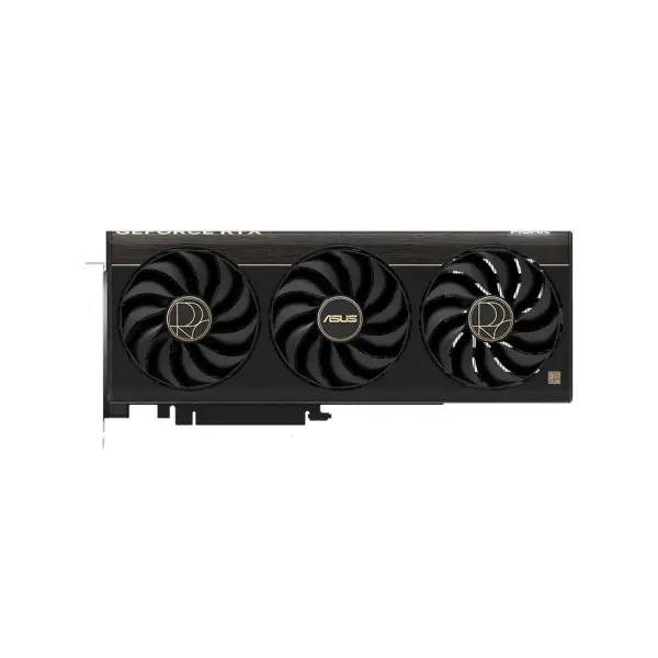 ASUS ProArt RTX 5080 16GB GDDR7 OC Edition Graphics Card (PROART-RTX5080-O16G)