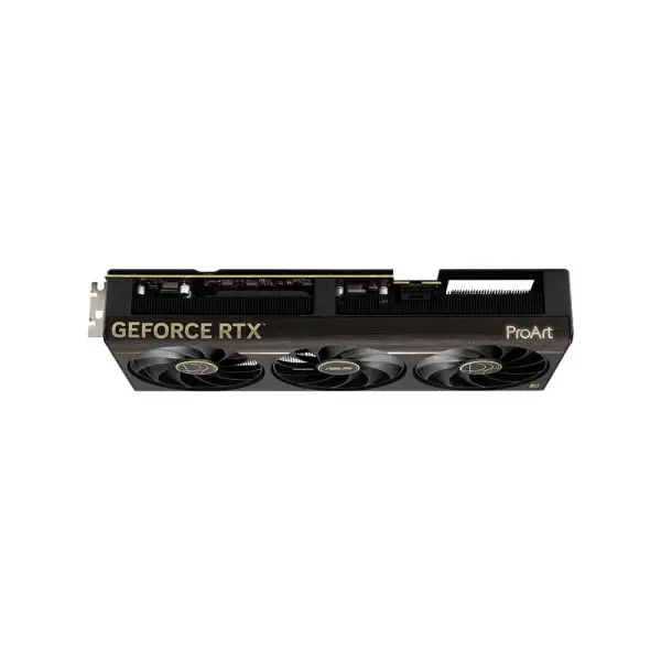 ASUS ProArt RTX 5080 16GB GDDR7 OC Edition Graphics Card (PROART-RTX5080-O16G)
